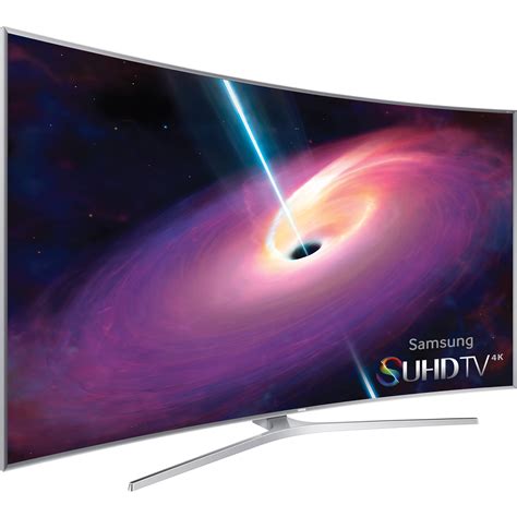 4k 3d curved tv.